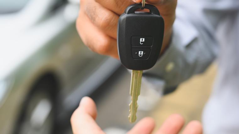 Multiple Auto Loans in San Diego
