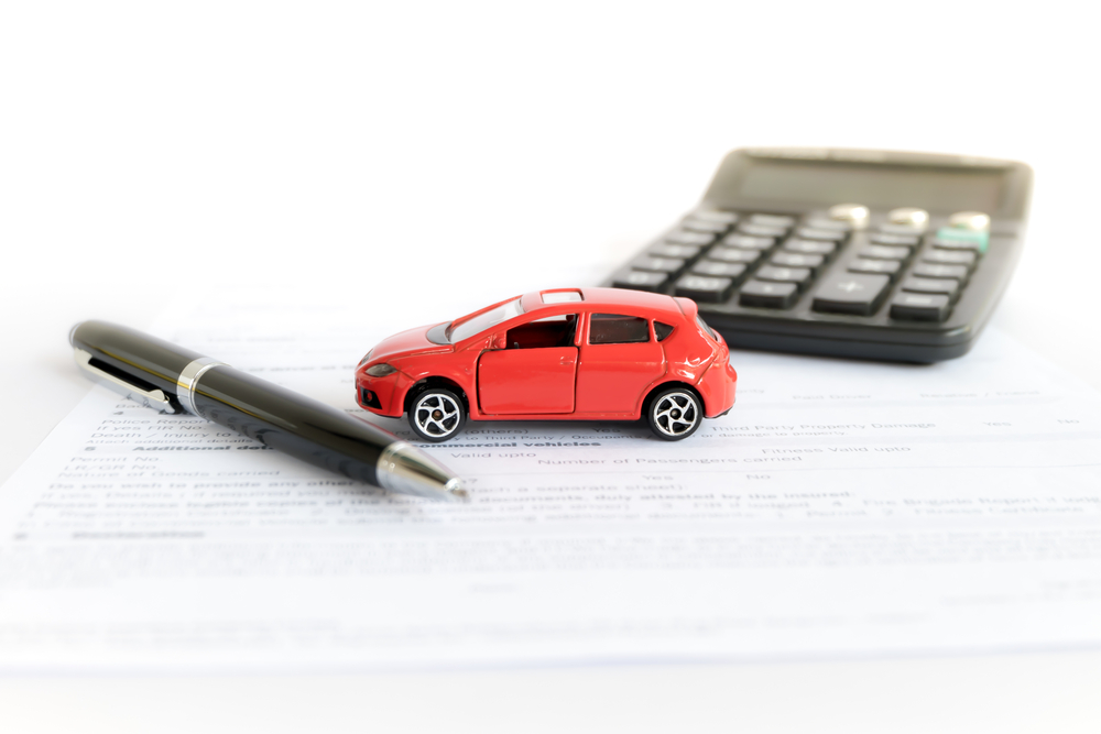 Does Auto Refinancing Hurt Your Credit Score?
