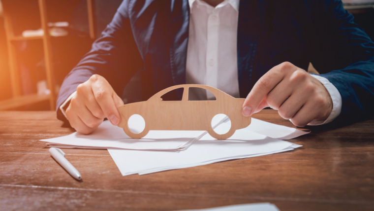 How Fast Will a Car Loan Raise My Credit Score?