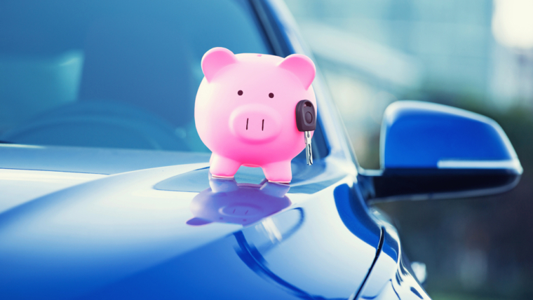 What Does Refinancing a Car Mean?