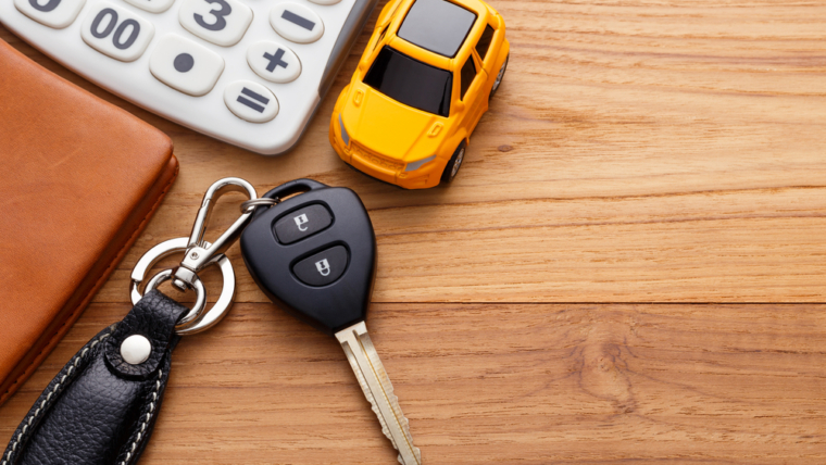 How Much is a Down Payment for a Car with Bad Credit?