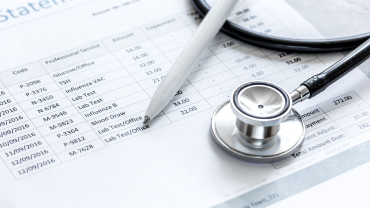 Will Medical Bills Affect Your Credit When Buying a Car?