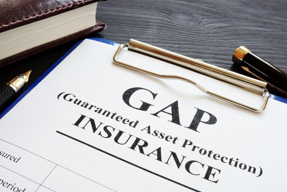 What is GAP Insurance and Is it Worth It?