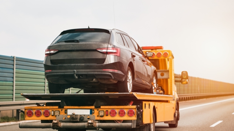 Can I Get My Car Back on the Same Day It Was Repossessed?