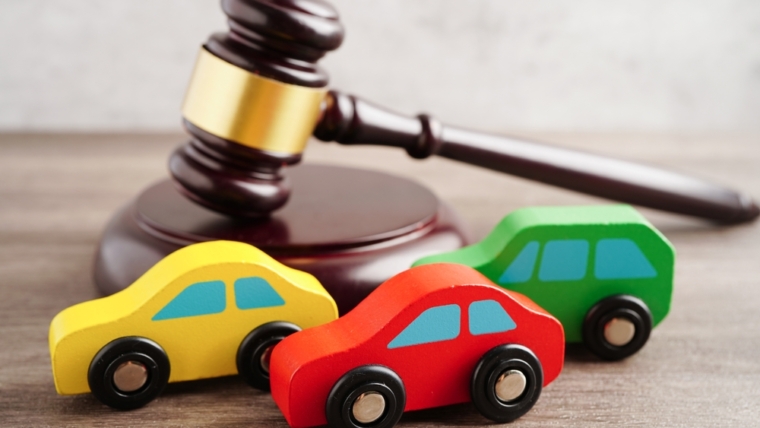 How to Get an Auto Loan with an Open Chapter 13 Bankruptcy