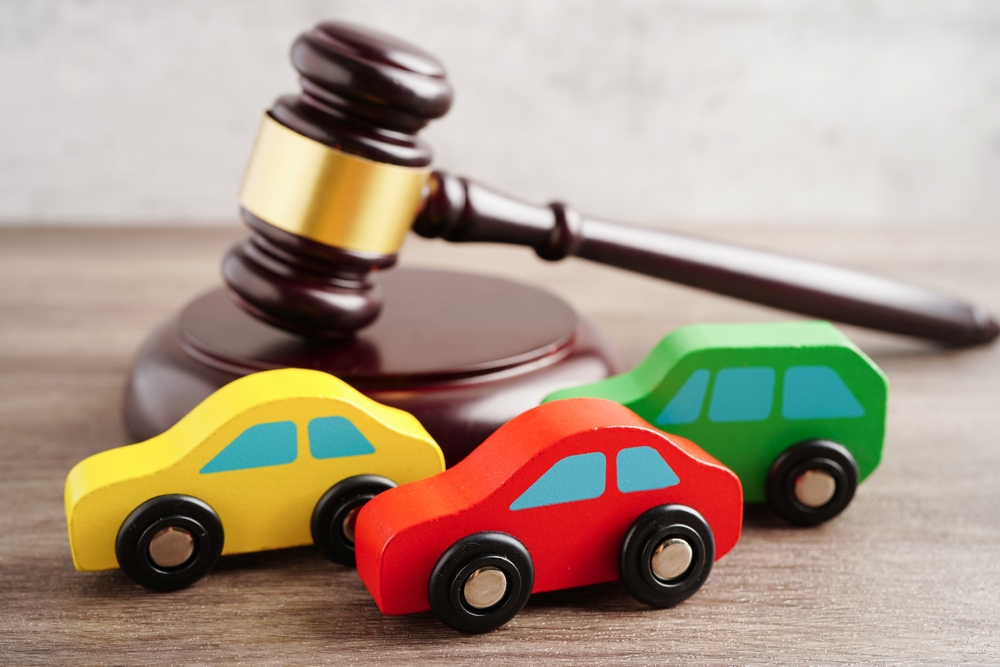 How to Get an Auto Loan with an Open Chapter 13 Bankruptcy