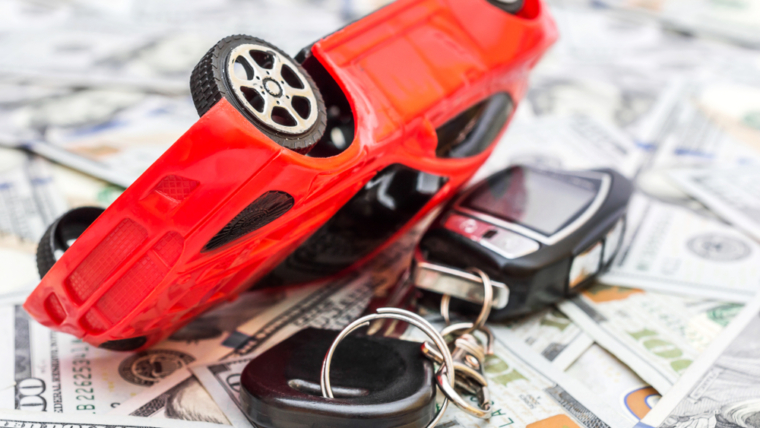 How to Fix an Upside-Down Car Loan: A Comprehensive Guide