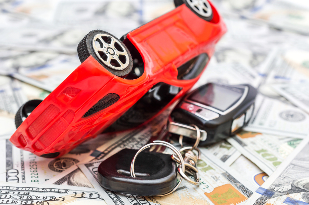 How to Fix an Upside-Down Car Loan: A Comprehensive Guide