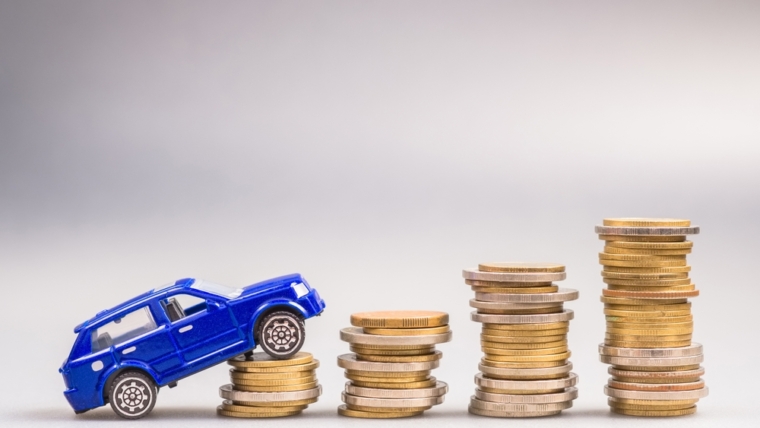 What To Do If Your Car Payment is Too Expensive
