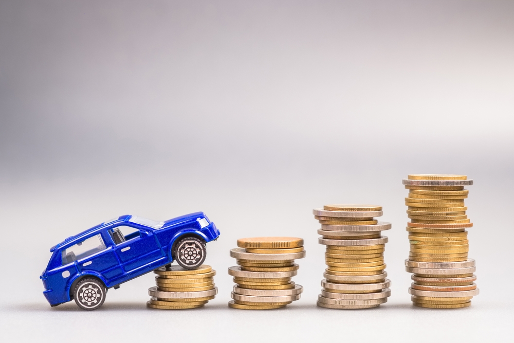 What To Do If Your Car Payment is Too Expensive